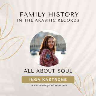 Is It Possible to Look Up Family History in the Akashic Records?