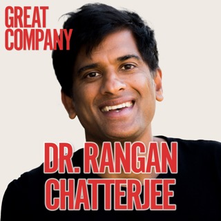 DR RANGAN CHATTERJEE: CHRONIC STRESS IS LOWERING YOUR LIBIDO