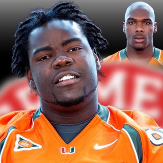 Murder at the U