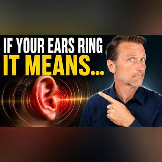Ringing in the Ears Is NOT an Ear Problem (Fix It in 7 Days)