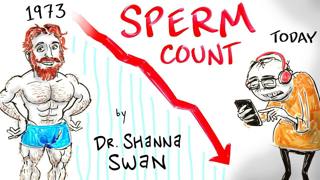 A Global Fertility Crisis - Dr. Shanna Swan | After Skool