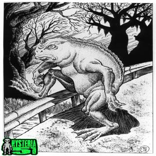 The Loveland Frogmen | 294