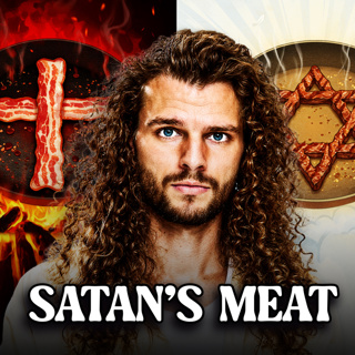 WHY Every Religion Banned Pork