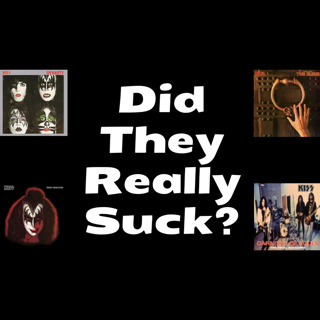Episode 533: Do they REALLY Suck?