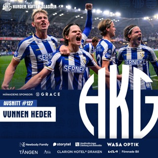 Vunnen heder!