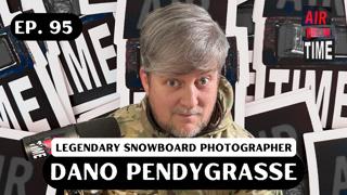 Dano Pendygrasse