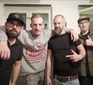 KLASSIKER - Avs 63: Björnejäveln (Färska Prinzen, JNI & Jakob Koc)