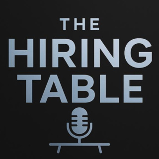 The Hiring Table