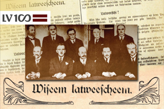 Gads raidījumā "Šīs dienas acīm"