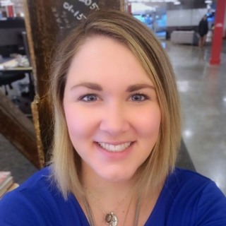 Why Finding the Right Candidate Is Like Dating, with Nicole Parish of Qualtrics