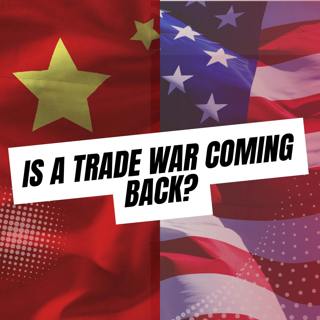 China vs the United States