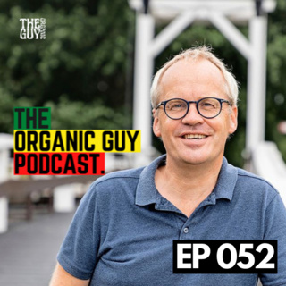 WHY Dutch Consumers Don't Buy Organic w/ Michaël Wilde | Ep 052