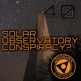 Why Did the Sunspot Solar Observatory Really Close?