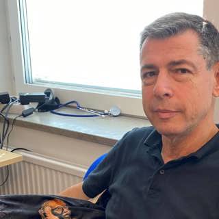 Markus Heilig: Din första fylla kan visa hur sårbar du är för att bli alkoholberoende