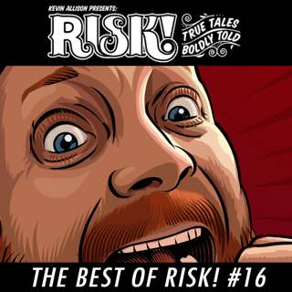 The Best of RISK! #16