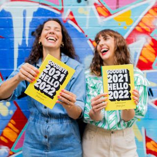 Ep 142: Quarterly check-in and Goodbye 2021, Hello 2022 IS HERE!!! 🎉