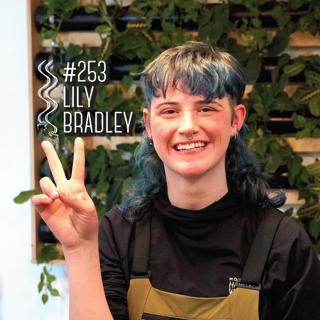 253 Lily Bradley