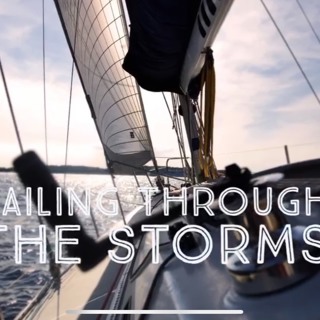 Jennifer Beagle 8-22-21 Sailing Through The Storms Week 3