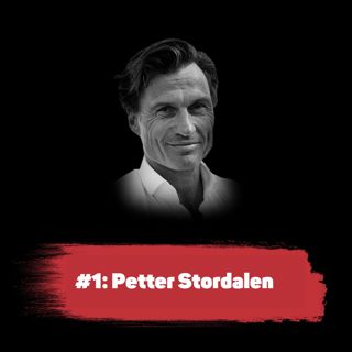 Chefssnack Topp 10: Re:Petter A. Stordalen – Entreprenör, investerare och filantrop