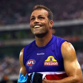 Brad Johnson - Wed 27th April