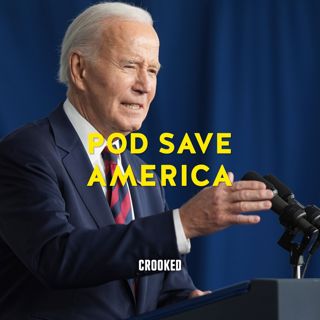 1019: D.C. Reacts to Biden's Cancer News
