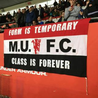 UWS podcast 238. Southampton away.