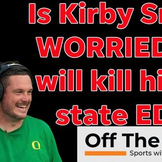 Kirby Smart, Dan Lanning SPAR over NIL: Is Georgia losing its recruiting edge?