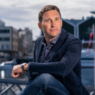 AJP 49  |  Truls Olufsen-Mehus — Omdømmet ble knust