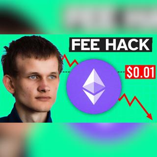 Crypto Exchanges Don't Want You to See This (ETH Fees Trick)