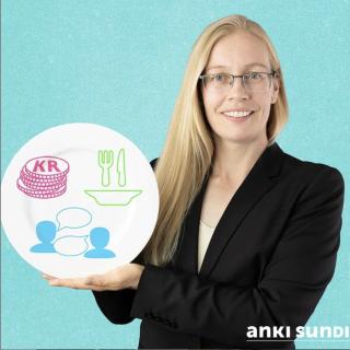 Avsnitt 556: Anki Sundin