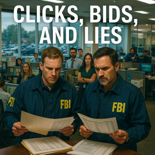 Clicks, Bids, and Lies: The ZeekRewards Online Auction Scam