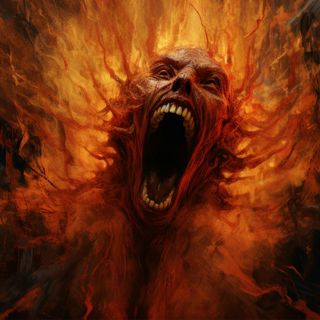"I Came Back from The Dead, Now I Want to Return to Hell"