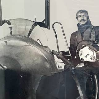 Det dödliga flygplansexperimentet