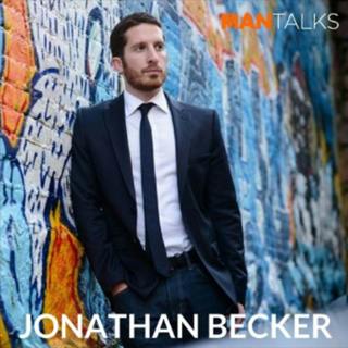 Jonathan Becker - The 2 Sides of Entrepreneurship