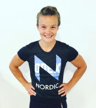 Avsnitt 183: Bjork Odinsdottir