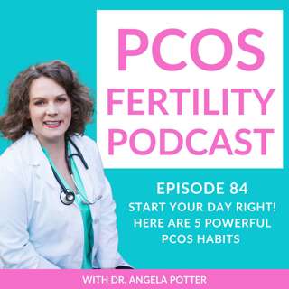 Start Your Day Right! Here Are 5 Powerful PCOS Habits