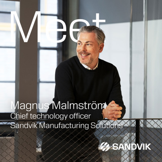 Transforming component manufacturing with AI