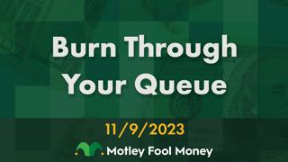 Burn Through Your Queue