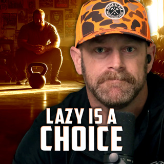 Stop Being Lazy, Beat Procrastination, and Eliminate Volatility | ASK ME ANYTHING