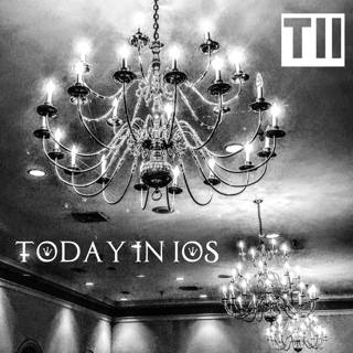 Tii - iTem 0381 - iOS 9.3 Beta 2