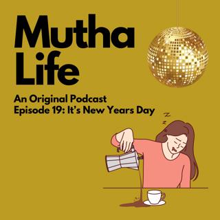 EPISODE 19: A New Year w/ SOSUPERSAM