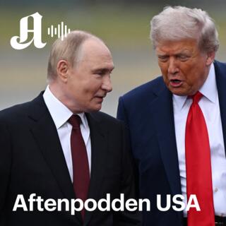 Oslo-møtet: Har Trump skiftet side?
