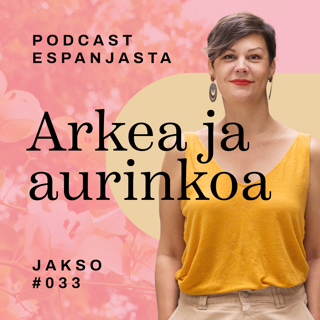 33. Bileputki andalusialaisittain – Málagan feria talloo arjen jalkoihinsa