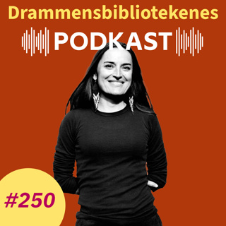#250 - Ewa Sapiezynska om situasjonen i Palestina