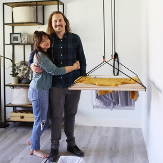How a Scottish Idea and a Utah Garage Sparked a Small Made in America Business Success