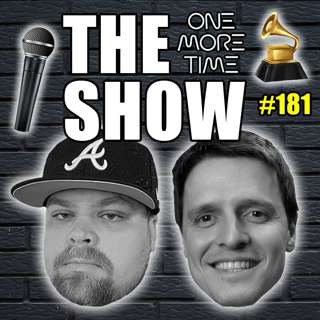 BTS of Planning Our FIRST Concert & Killer Mike GRAMMY Controversy #181