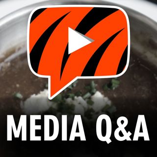 Bengals Media Q&A: Coordinators Al Golden, Dan Pitcher & Darrin Simmons on Expectations Entering Training Camp
