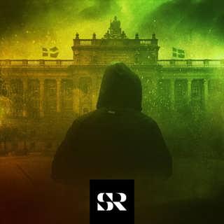 Extremisterna som vill störta staten