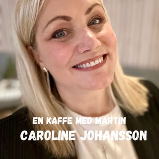 Caroline Johansson