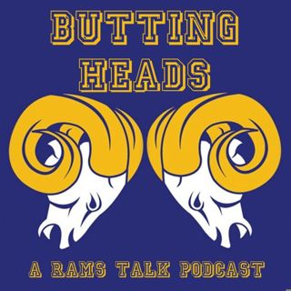 Ep. 2 - Breaking Down Weeks 5-8 of the L.A. Rams' 2018 Schedule